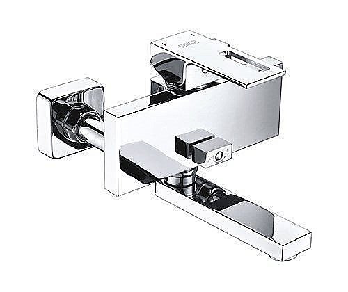 Смеситель для ванны WasserKRAFT Alme 1501 купить в интернет-магазине сантехники Sanbest