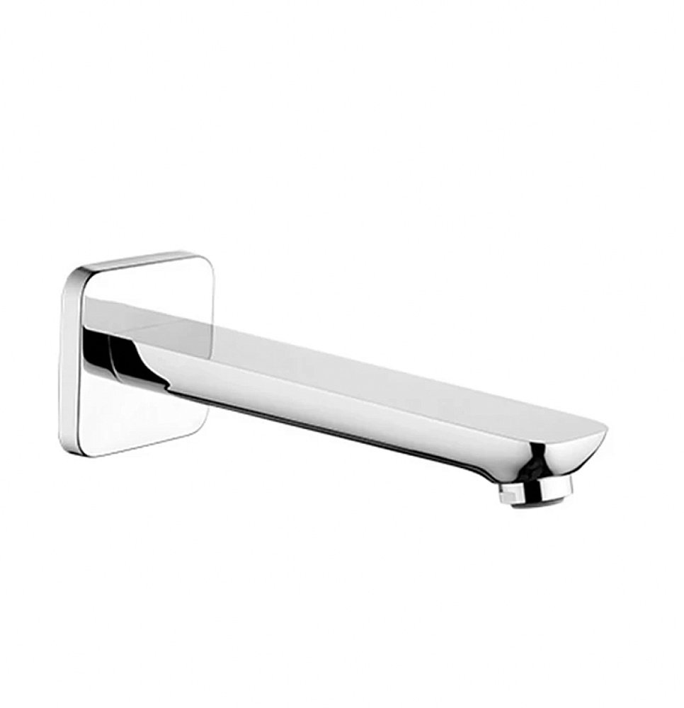 Излив Iddis Slide SLISB00i63 хром купить в интернет-магазине сантехники Sanbest