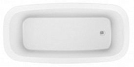 Акриловая ванна Allen Brau Infinity 2.21003.20 170x78 глянец купить в интернет-магазине Sanbest