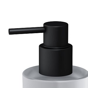 Диспенсер AM.PM X-Joy A85A36922 черный матовый купить в интернет-магазине сантехники Sanbest