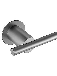 Полотенцесушитель электрический встраиваемый WONZON & WOGHAND DORTMUND, Брашированный никель (WW-A364-BR) купить в интернет-магазине сантехники Sanbest