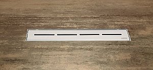 Душевой трап Ravak Runway 1050 купить в интернет-магазине Sanbest