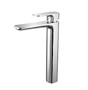 Смеситель для раковины Koller Pool Trend TR0200XL хром купить в интернет-магазине сантехники Sanbest