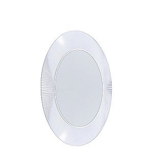 Зеркало с подсветкой Kartell 3.8633.3.084.000.1 в ванную от интернет-магазине сантехники Sanbest