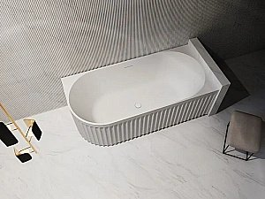 Ванна акриловая Abber AB9412-1.5 150x75 купить в интернет-магазине Sanbest