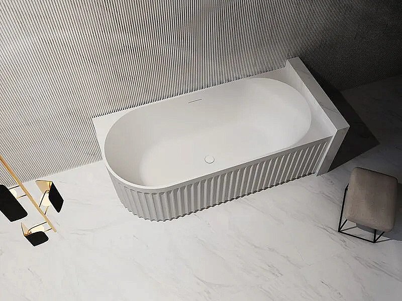 Ванна акриловая Abber AB9412-1.5 150x75 купить в интернет-магазине Sanbest