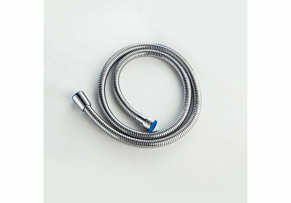 Душевой шланг Aquatek 120 AQ2103CR хром купить в интернет-магазине сантехники Sanbest