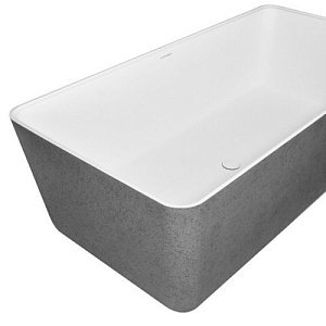 Ванна NT Bagno Victori NT305 165х80 купить в интернет-магазине Sanbest