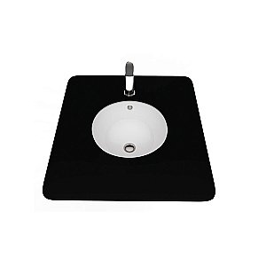 Раковина Creavit Mare 44 MA037-0000 белая купить в интернет-магазине Sanbest