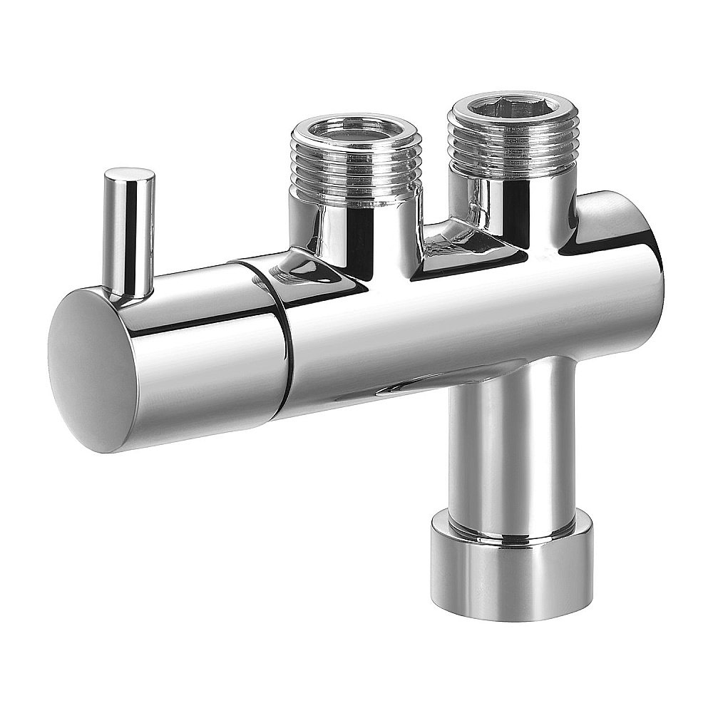 Вентиль Omnires Y Y8877CR купить в интернет-магазине сантехники Sanbest