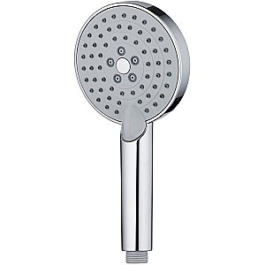 Душевая лейка Orange O-Shower S02HS хром купить в интернет-магазине сантехники Sanbest