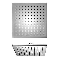 Верхний душ PAINI Milano 50CR759TCASQET9 хром купить в интернет-магазине сантехники Sanbest