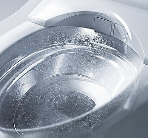 Крышка-биде Toto WASHLET RX TCF894CG#NW1 с дистанционным управлением купить в интернет-магазине Sanbest
