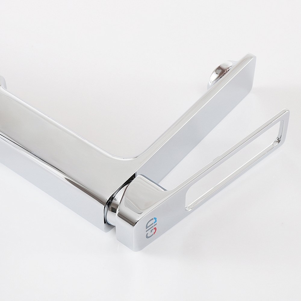 Смеситель для раковины GID Niagara L057CHK хром купить в интернет-магазине сантехники Sanbest