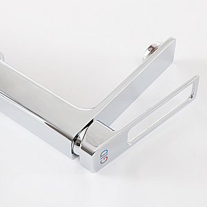 Смеситель для раковины GID Niagara L057CHK хром купить в интернет-магазине сантехники Sanbest