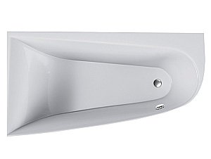 Акриловая ванна Vayer Boomerang 150x90 купить в интернет-магазине Sanbest