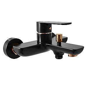 Смеситель для ванны Rav-Slezak VLTAVA VT454.5CMATZ купить в интернет-магазине сантехники Sanbest