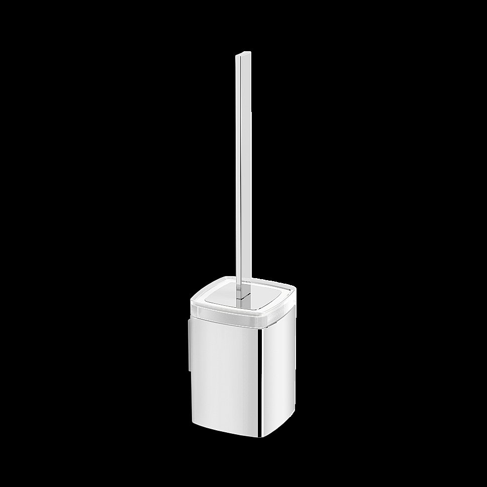 Ершик для туалета Langberger Accessories 11325B купить в интернет-магазине сантехники Sanbest
