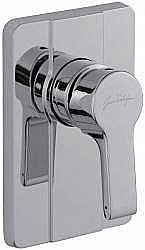 Встраиваемый смеситель для душа Jacob Delafon MODULO E98708-CP купить в интернет-магазине сантехники Sanbest