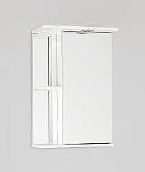 Зеркальный шкаф Style Line Николь 45/С купить в интернет-магазине сантехники Sanbest