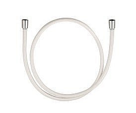 Душевой шланг Kludi Suparaflex Silver 610719100 купить в интернет-магазине сантехники Sanbest