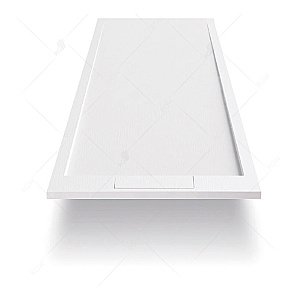Душевой поддон RGW Stone Tray STL 90x100 Белый купить в интернет-магазине Sanbest
