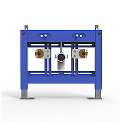 Инсталляции для биде Caprigo PARTS F-002 купить в интернет-магазине сантехники Sanbest