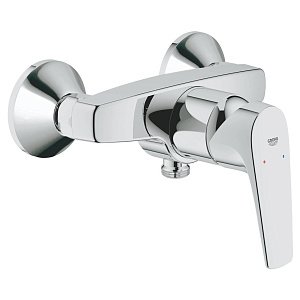 Смеситель для душа Grohe BauFlow 23755000 купить в интернет-магазине сантехники Sanbest