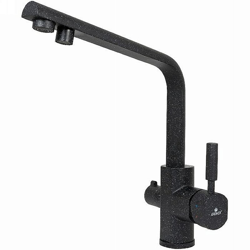 Смеситель для кухни Kaiser Decor 40144-12 купить в интернет-магазине сантехники Sanbest