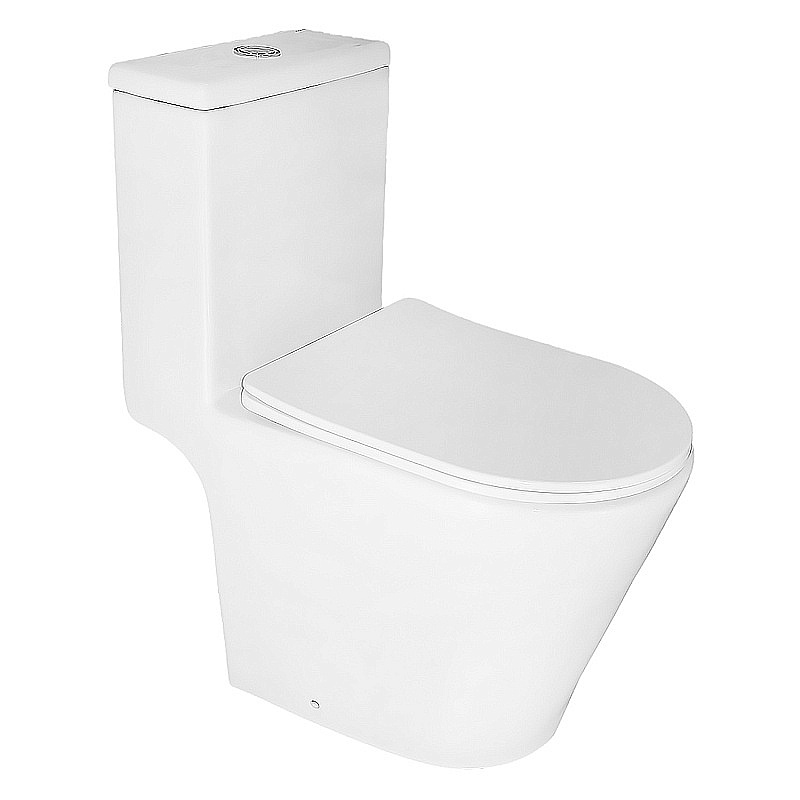 Инсталляция для унитаза Azario AZ-8010-1000 купить в интернет-магазине сантехники Sanbest