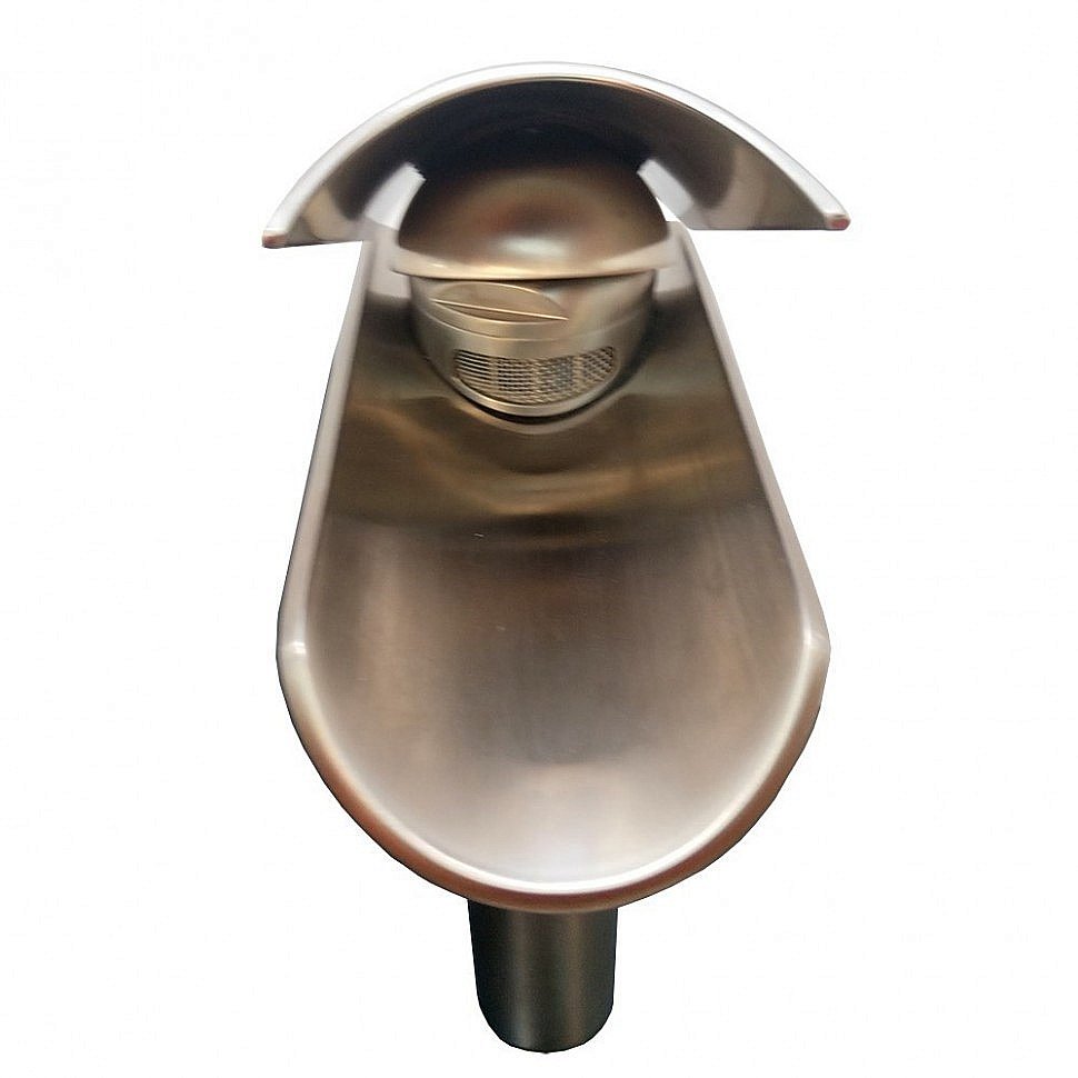 Смеситель для раковины PAINI Morgana 73PW205LL никель купить в интернет-магазине сантехники Sanbest