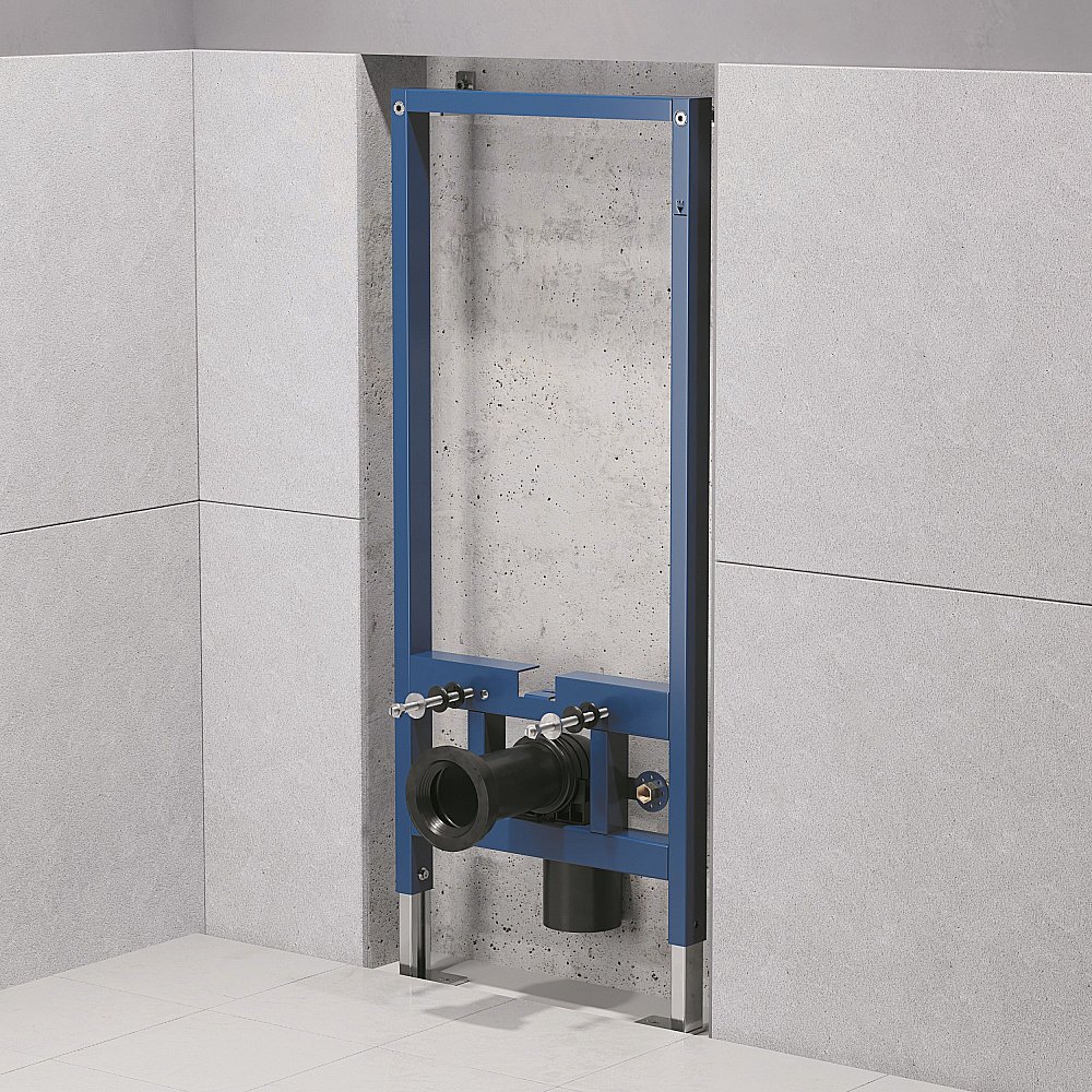 Инсталляция для унитаза Grossman 901.K31.01.000 купить в интернет-магазине сантехники Sanbest