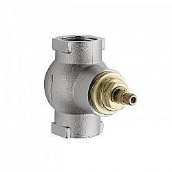 Внутреняя часть запорного вентиля Nicolazzi Thermostatico 4911 купить в интернет-магазине сантехники Sanbest