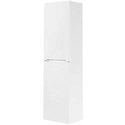 Шкаф BelBagno ETNA 1500 40 Bianco Lucido левый купить в интернет-магазине сантехники Sanbest