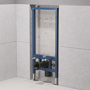 Инсталляция для унитаза Grossman 901.K31.01.000 купить в интернет-магазине сантехники Sanbest