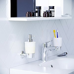 Диспенсер AM.PM Like A8036900 купить в интернет-магазине сантехники Sanbest