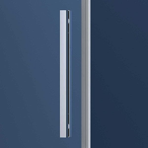 Душевая дверь Vincea Soft VDS-3SO150CL купить в интернет-магазине Sanbest