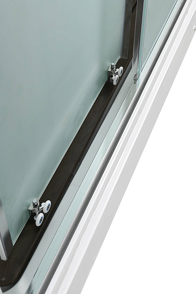 Душевая кабина AvaCan KD Серия KD2911N 110х90 без крыши купить в интернет-магазине Sanbest