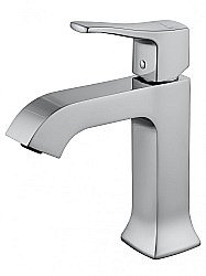 Смеситель для раковины WONZON & WOGHAND FLEX WW-88018072-CR хром купить в интернет-магазине сантехники Sanbest