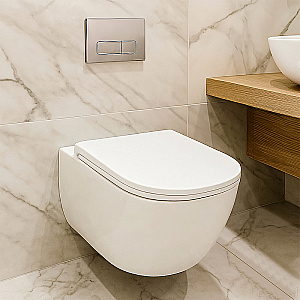 Инсталляция для унитаза Azario AZ-8010-1000 купить в интернет-магазине сантехники Sanbest