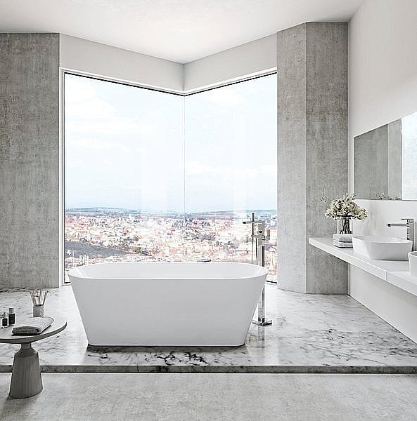 Ванна Ravak SOLO XC00100025 178х80 купить в интернет-магазине Sanbest