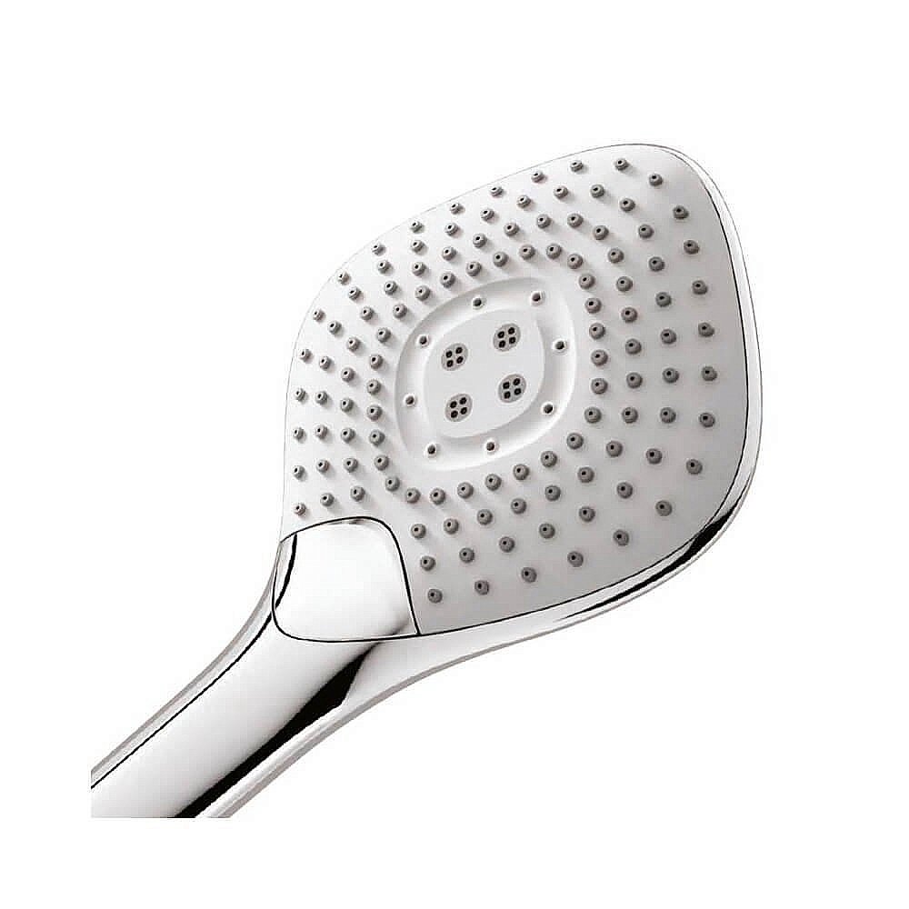 Душевая система Ideal Standard Idealrain Cube Evo Jet A6986AA купить в интернет-магазине сантехники Sanbest