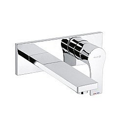 Смеситель для раковины Kludi Zenta SL 482470565 хром купить в интернет-магазине сантехники Sanbest