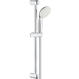 Душевой гарнитур Grohe Tempesta New 100 27924001 хром купить в интернет-магазине сантехники Sanbest