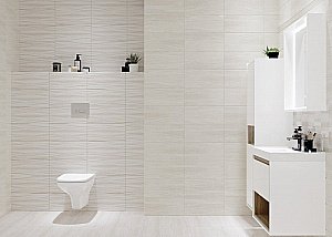 Зеркало CERSANIT LOUNA SP-LU-LOU60-Os в ванную от интернет-магазине сантехники Sanbest