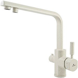 Смеситель для кухни Kaiser Decor 40144-11 купить в интернет-магазине сантехники Sanbest