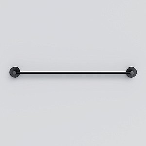 Полотенцедержатель AM.PM X-Joy A85A346422 черный матовый купить в интернет-магазине сантехники Sanbest