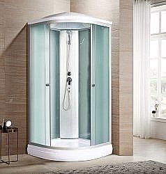 Душевая кабина River Nara Light 15 90x90 МТ купить в интернет-магазине Sanbest