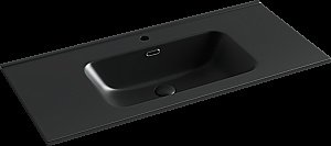 Раковина Ceramica Nova Element CN7003MB купить в интернет-магазине Sanbest