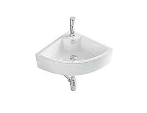 Раковина Aquatek 47 AQ5166B-00 белая купить в интернет-магазине Sanbest